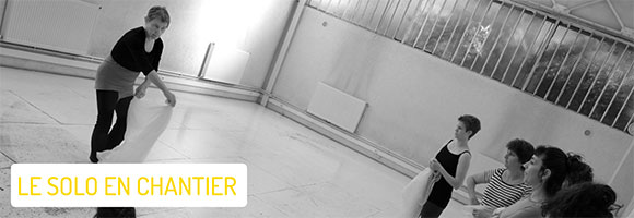 solo en chantier