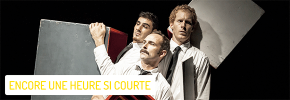 encore une heure