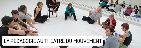 conference pedagogie