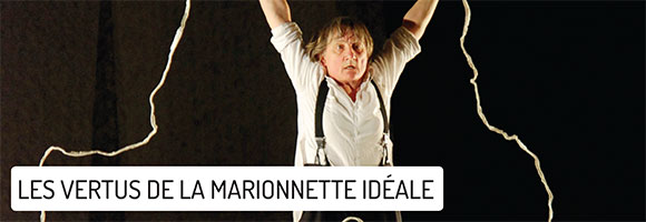les vertus de la marionnette idale