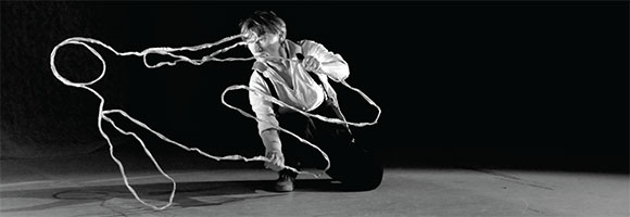 les vertus de la marionnette ideale