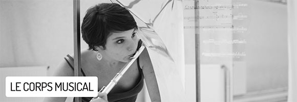 Le corps musical