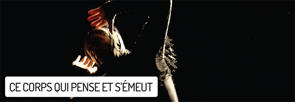ce corps qui pense