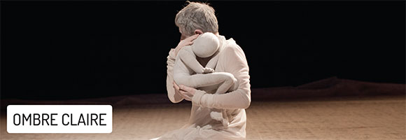  Ombre claire