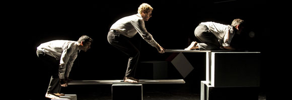 la musicalit du mouvement
