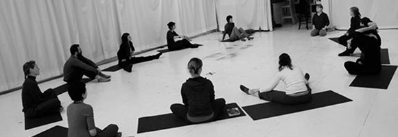 la musicalité du mouvement